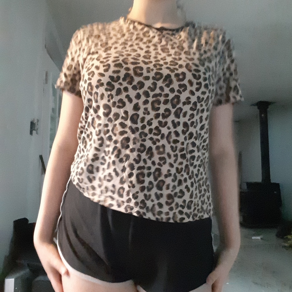 T shirt